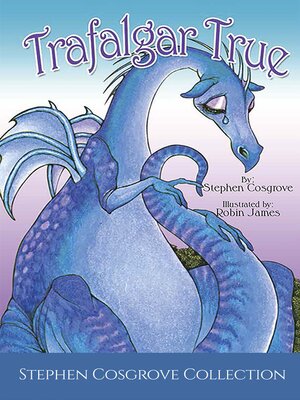 cover image of Trafalgar True